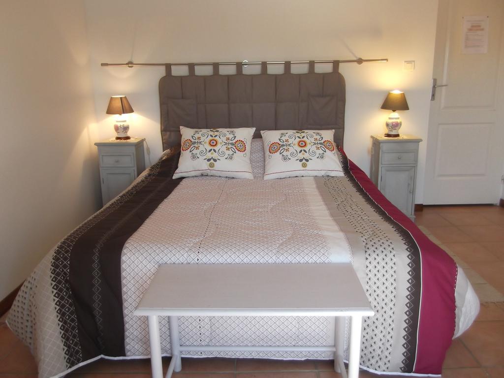 Chambres D'Hotes Moulin De Rigoulieres Saint-Sylvestre-sur-Lot Ngoại thất bức ảnh