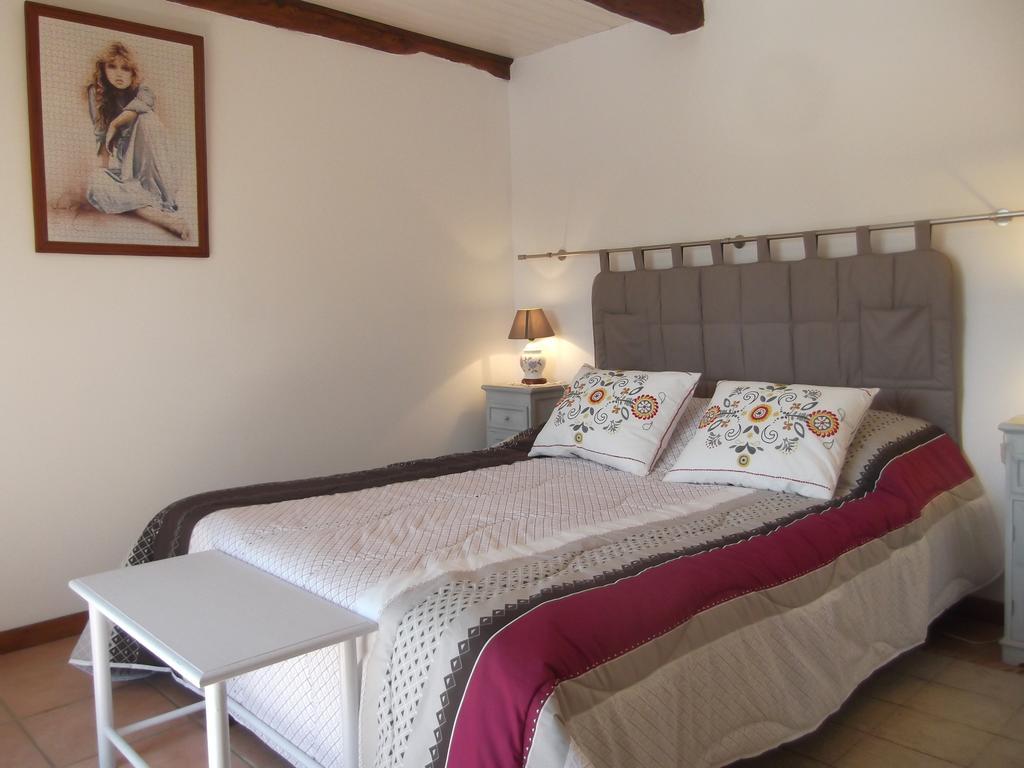 Chambres D'Hotes Moulin De Rigoulieres Saint-Sylvestre-sur-Lot Ngoại thất bức ảnh