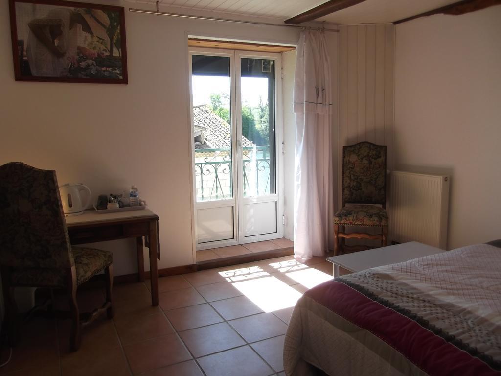 Chambres D'Hotes Moulin De Rigoulieres Saint-Sylvestre-sur-Lot Ngoại thất bức ảnh