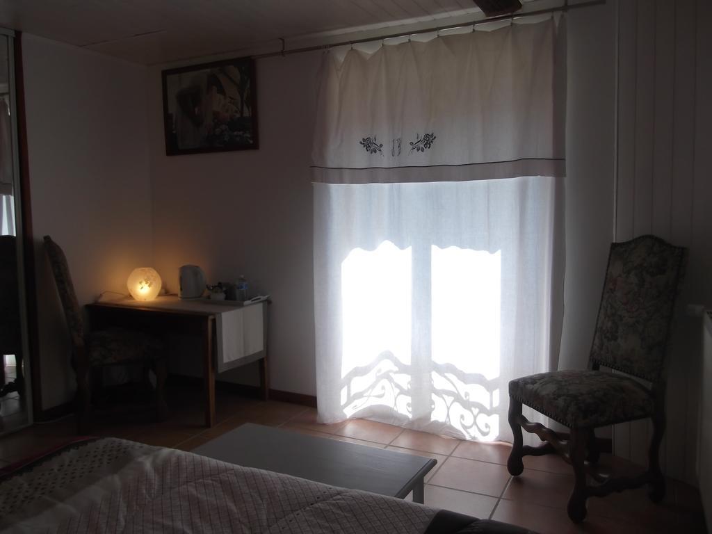 Chambres D'Hotes Moulin De Rigoulieres Saint-Sylvestre-sur-Lot Ngoại thất bức ảnh
