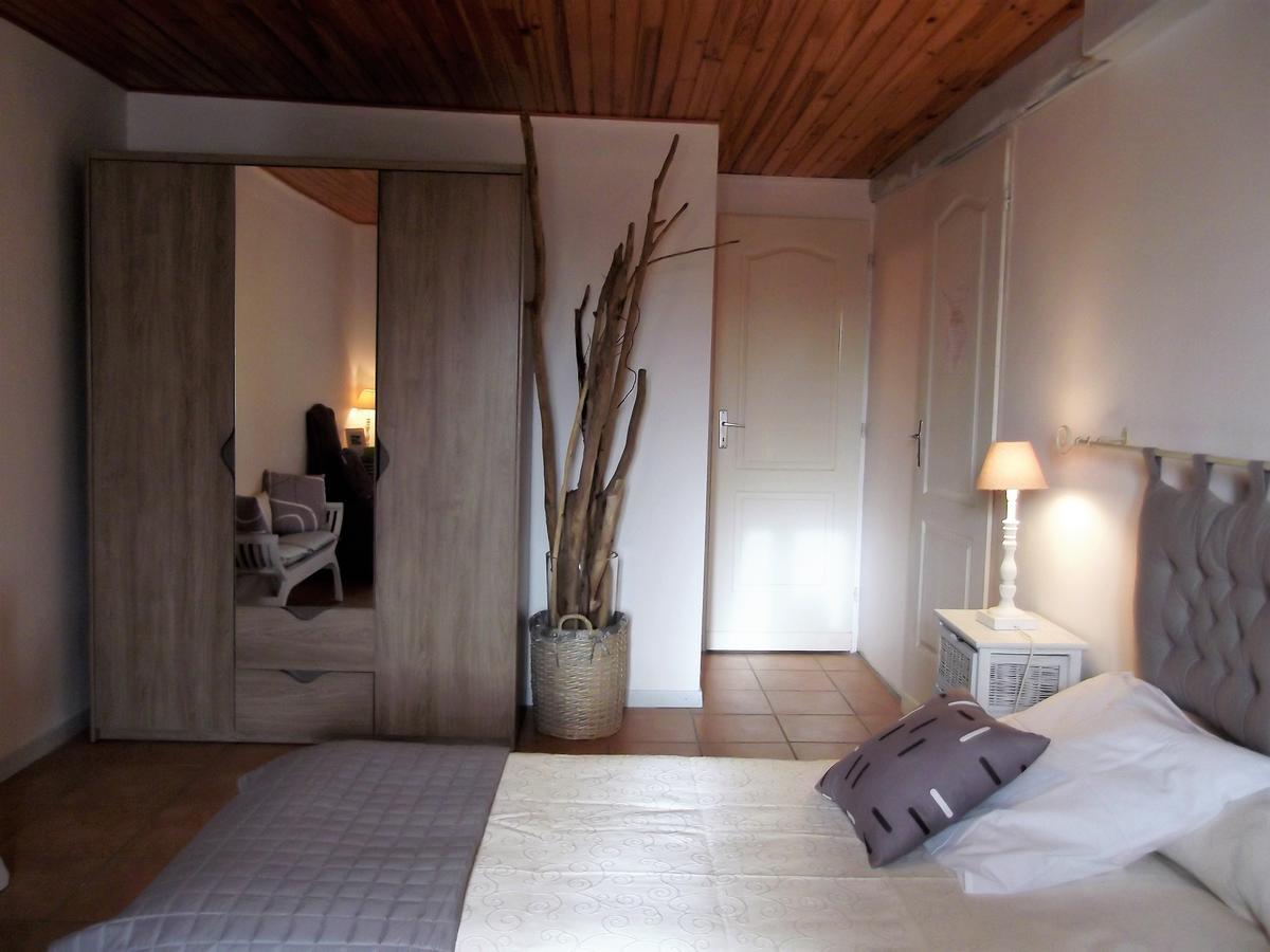 Chambres D'Hotes Moulin De Rigoulieres Saint-Sylvestre-sur-Lot Ngoại thất bức ảnh