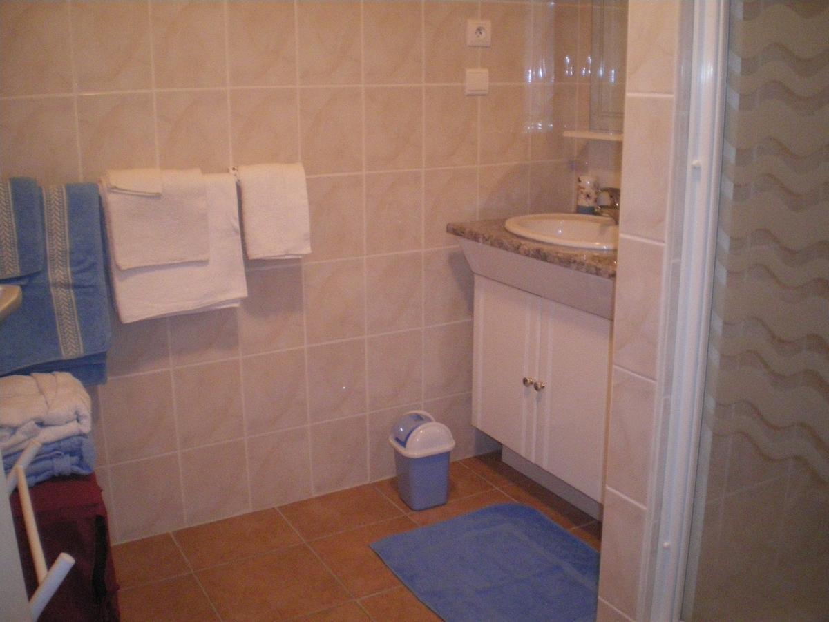 Chambres D'Hotes Moulin De Rigoulieres Saint-Sylvestre-sur-Lot Ngoại thất bức ảnh