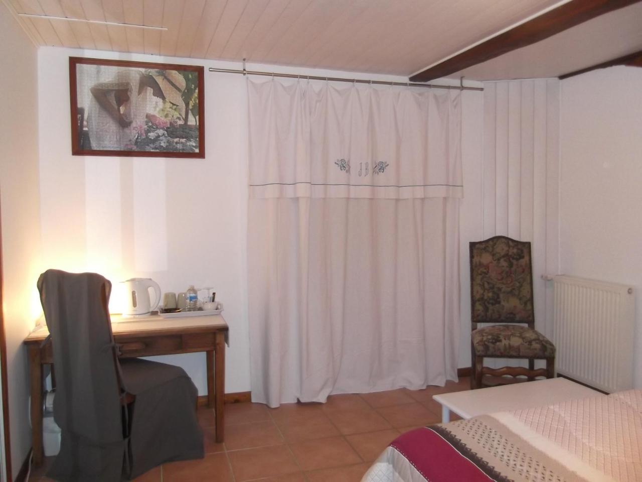 Chambres D'Hotes Moulin De Rigoulieres Saint-Sylvestre-sur-Lot Ngoại thất bức ảnh