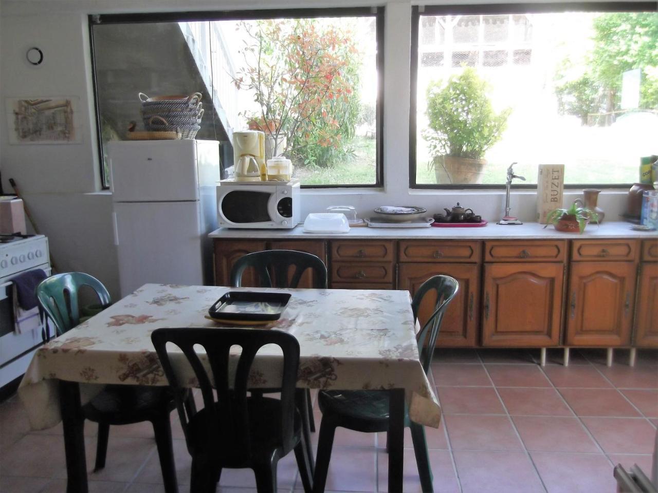 Chambres D'Hotes Moulin De Rigoulieres Saint-Sylvestre-sur-Lot Ngoại thất bức ảnh